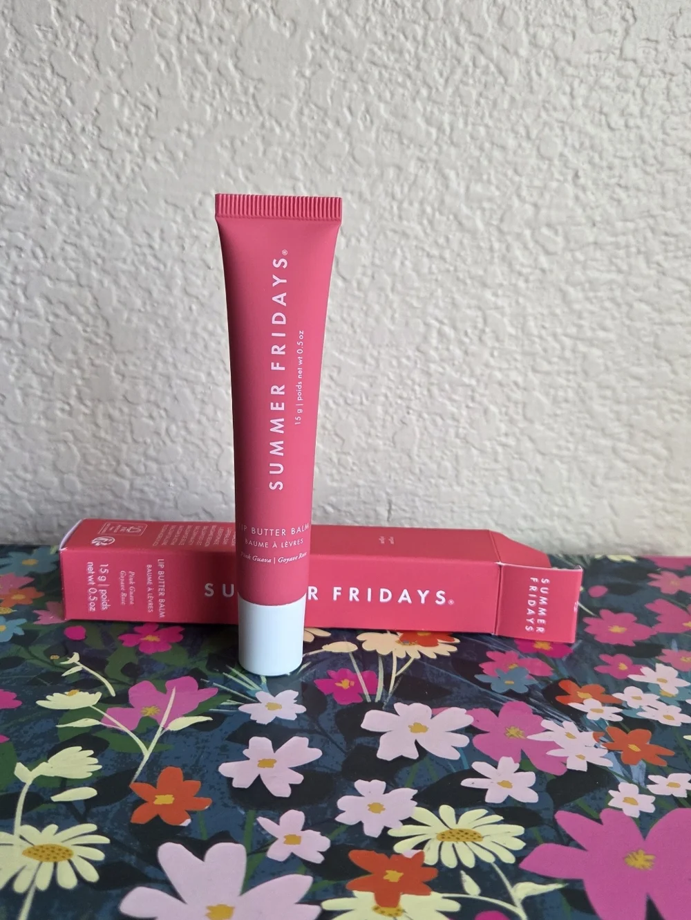 ☆♡☆New In Box☆♡☆ SummerFridays Lip Butters